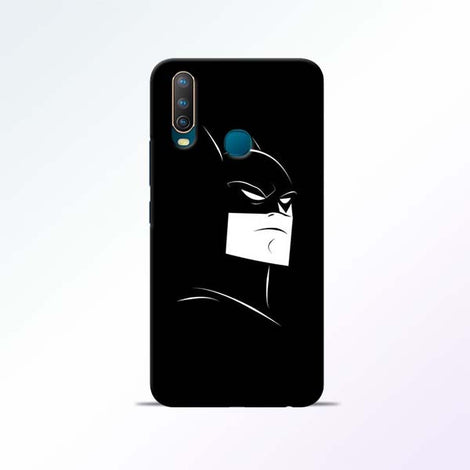 Batman Vivo U10 Mobile Cases