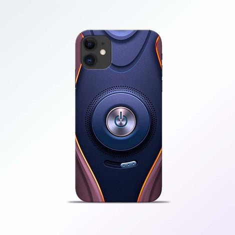 Bluetooth iPhone 11 Mobile Cases