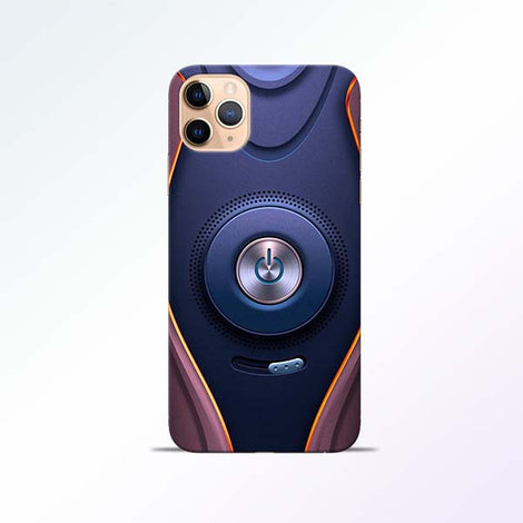 Bluetooth iPhone 11 Pro Mobile Cases