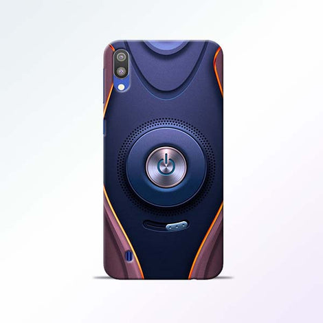 Bluetooth Samsung Galaxy M10 Mobile Cases