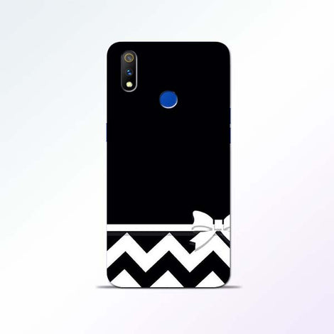 Bow Design Realme 3 Pro Mobile Cases