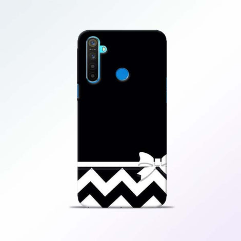 Bow Design Realme 5 Mobile Cases