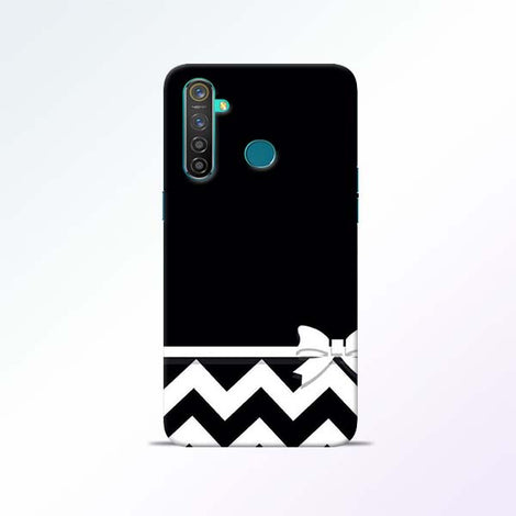 Bow Design Realme 5 Pro Mobile Cases