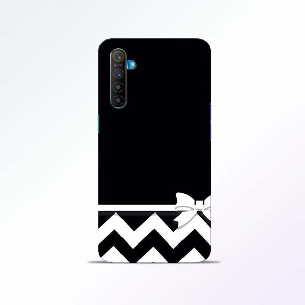 Bow Design Realme XT Mobile Cases