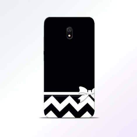 Bow Design Redmi 8A Mobile Cases