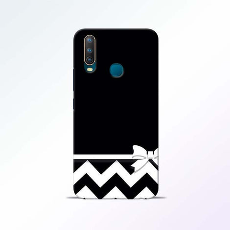 Bow Design Vivo U10 Mobile Cases