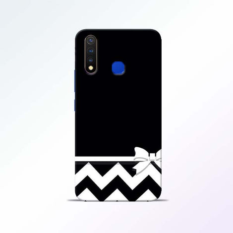 Bow Design Vivo U20 Mobile Cases