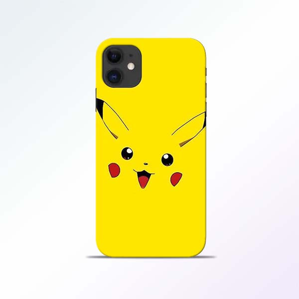 Happy Picka iPhone 11 Mobile Cases