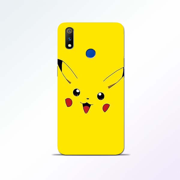 Happy Picka Realme 3 Pro Mobile Cases