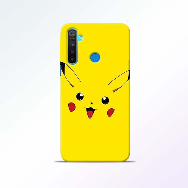 Happy Picka Realme 5 Mobile Cases