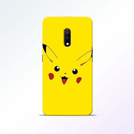 Happy Picka Realme X Mobile Cases