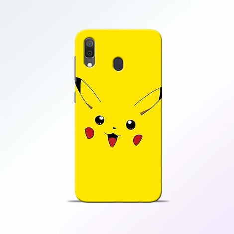 Happy Picka Samsung Galaxy A30 Mobile Cases