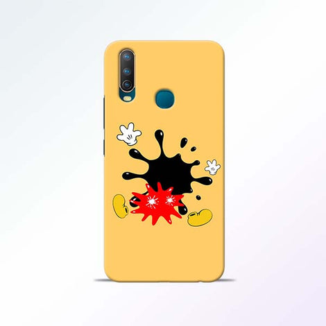 Mickey Vivo U10 Mobile Cases