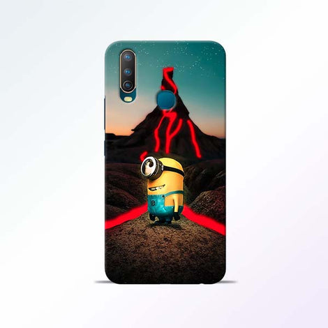 Minion Vivo U10 Mobile Cases