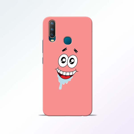 Smiling Vivo U10 Mobile Cases