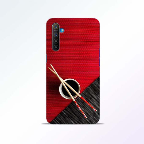 Tea Cup Realme XT Mobile Cases