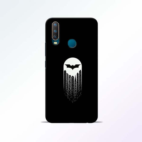 White Bat Vivo U10 Mobile Cases